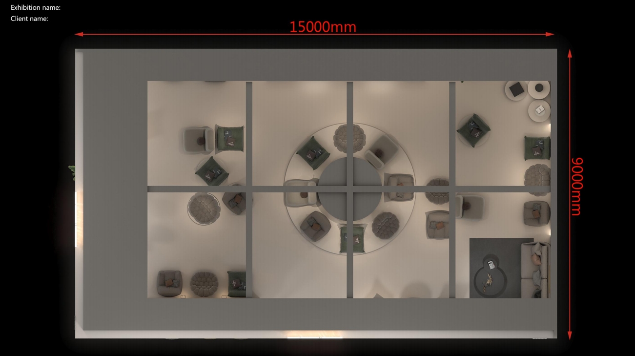 The 30th China International Furniture Expo