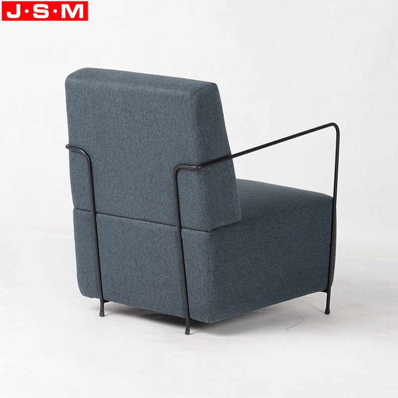 Nordic Accent Chair