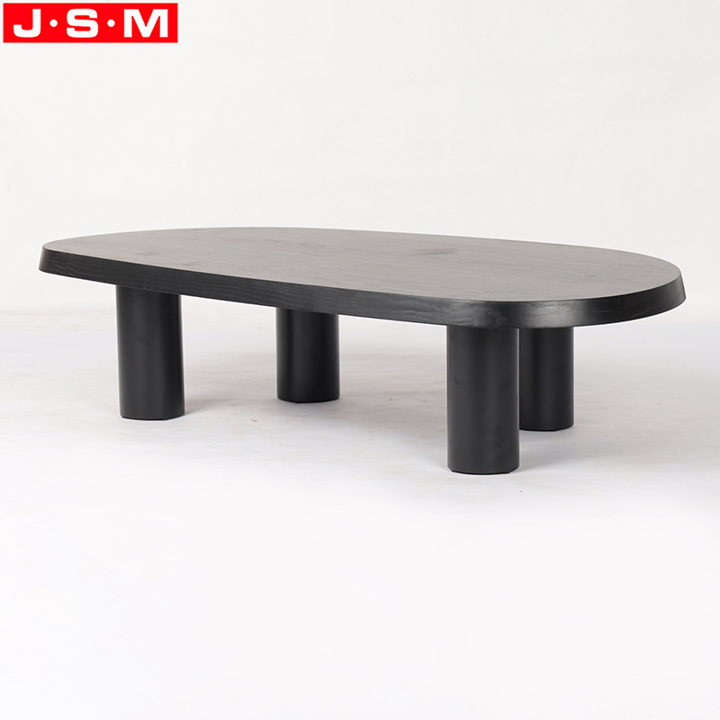 Glass Coffee Table