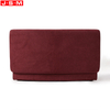 Good Price Household Modern Style Indoor Sofa Cushion Seat Ash Timber Base Wooden Sofa For Living Room
