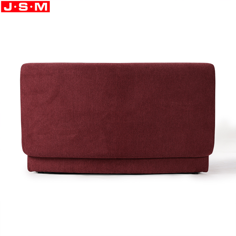 Good Price Household Modern Style Indoor Sofa Cushion Seat Ash Timber Base Wooden Sofa For Living Room