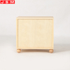 New Arrival Home Furniture Bedroom Cabinet Customized Colors Bedside Cabinet With Drawers Storage