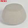 Good Quality Living Room Saving Space Hotel Lobby Lounge Ottoman Chair Base Ottomans Floor Cushions