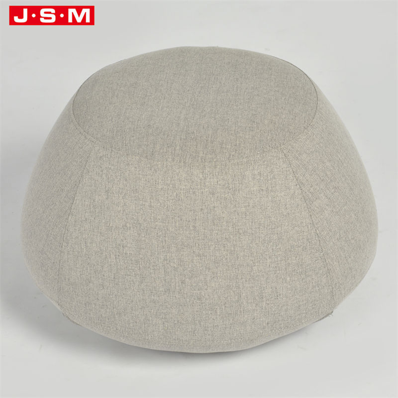 Good Quality Living Room Saving Space Hotel Lobby Lounge Ottoman Chair Base Ottomans Floor Cushions