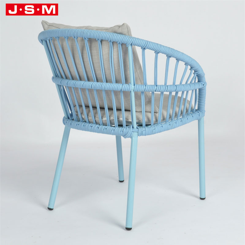 Metal Dining Chair