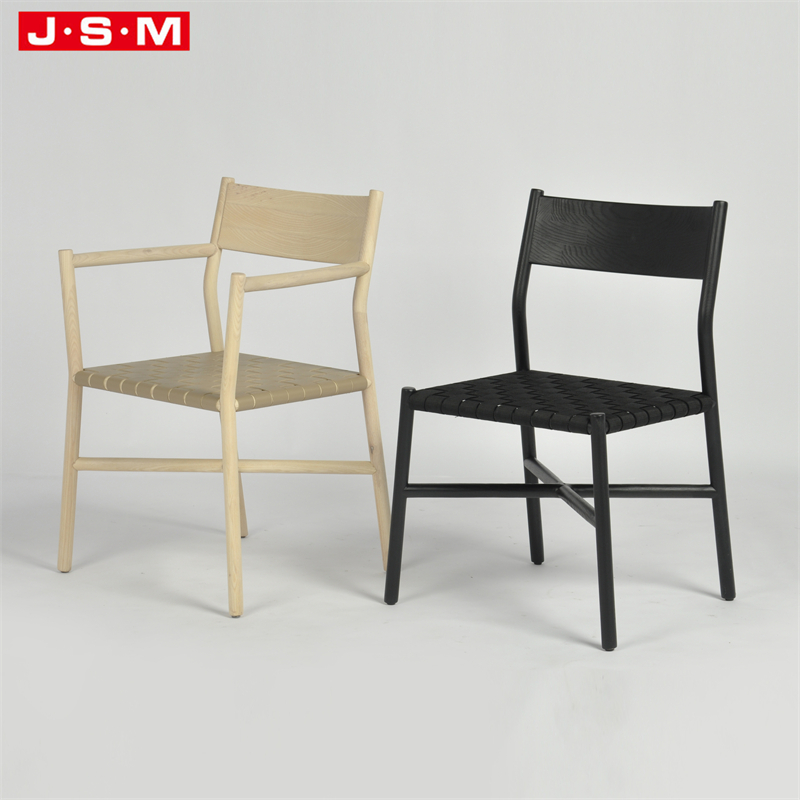 Pu Dining Chairs