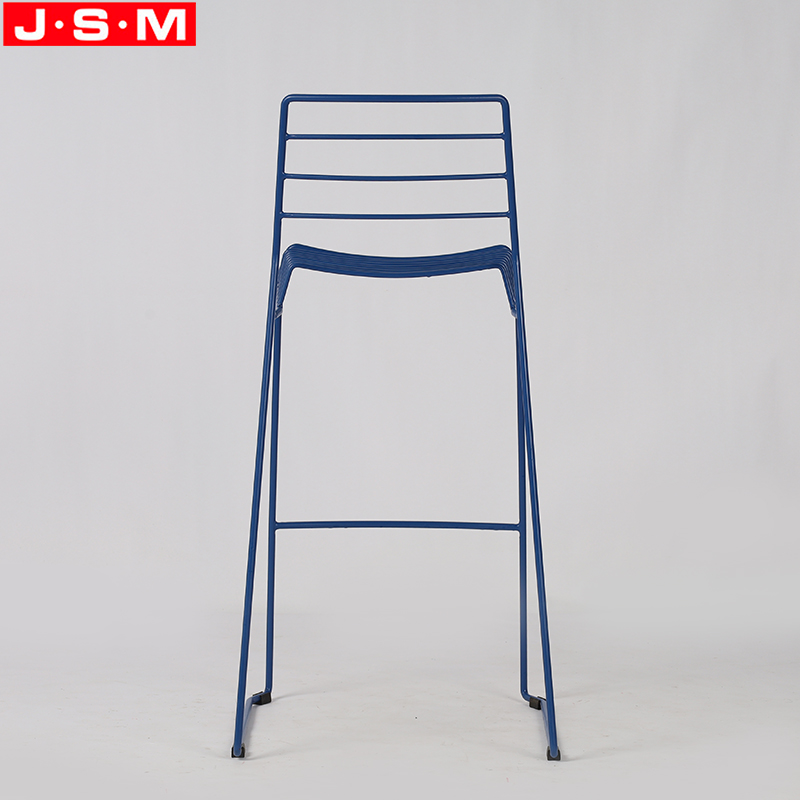 Chair Bar Stool