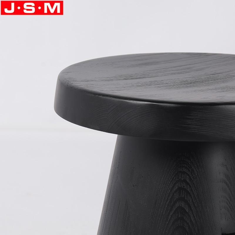 Modern Homemade Side Table