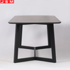 Europe Vintage Style Furniture Kitchen Table Sets Dining Room Dining Table