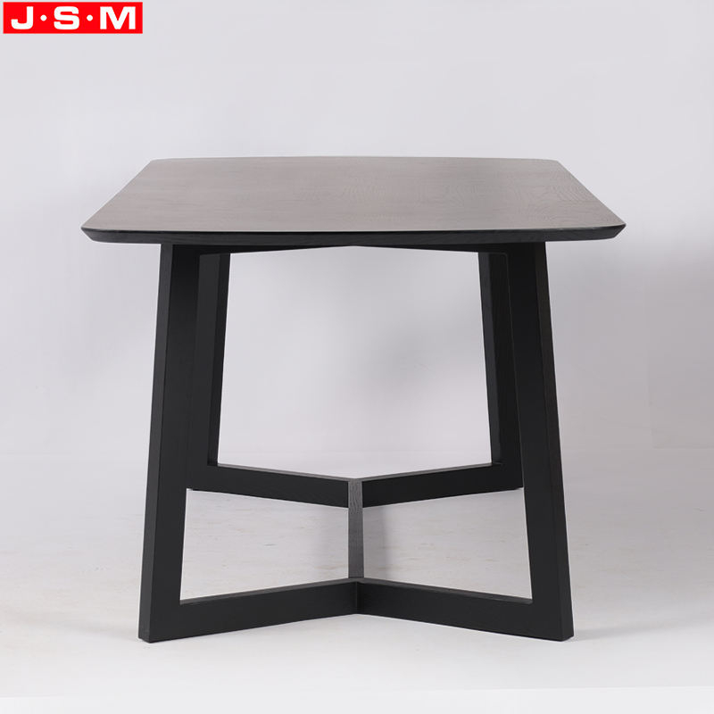 Europe Vintage Style Furniture Kitchen Table Sets Dining Room Dining Table