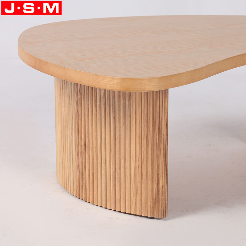 Supplier Wholesale Traditional Style Tea Table Furniture Wood Tea Table