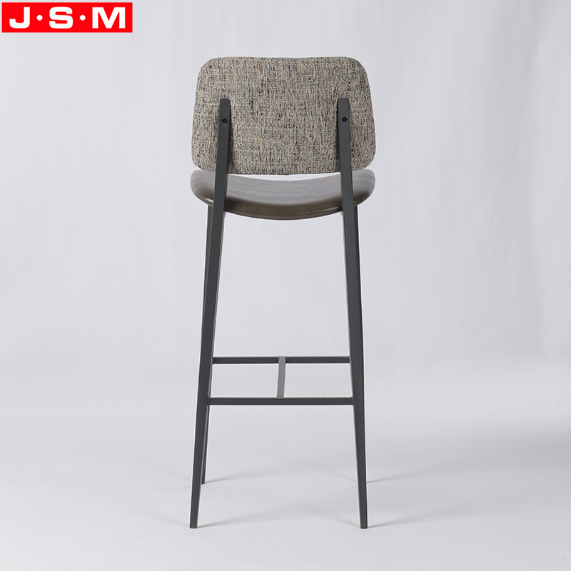 set of 4 bar stools