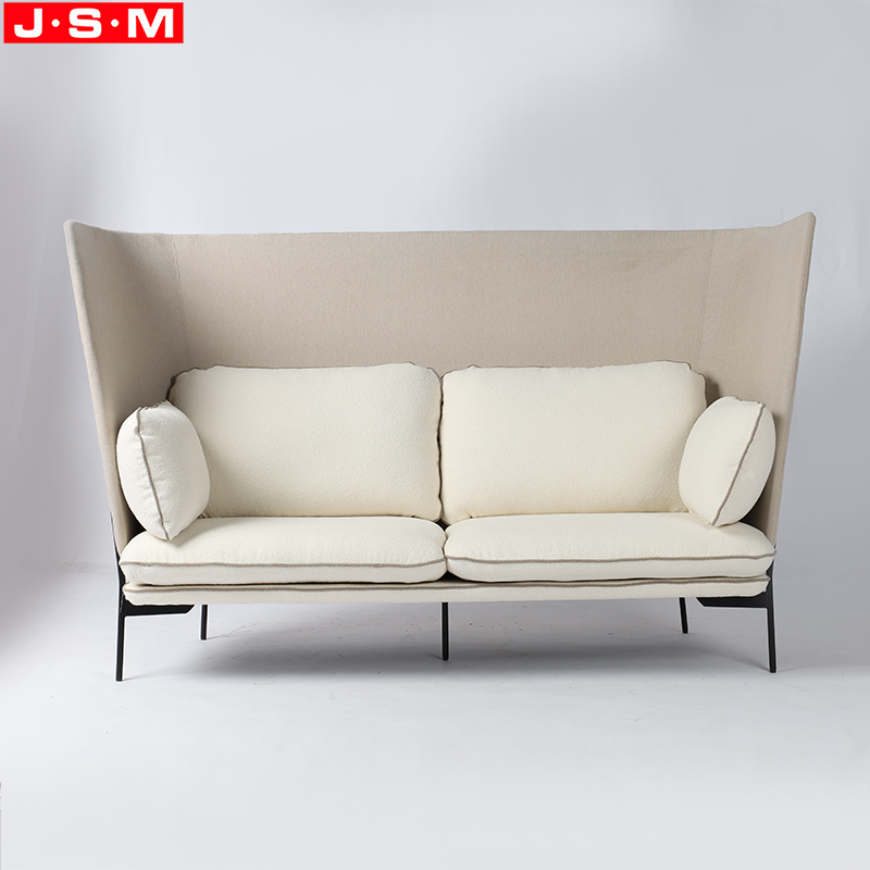 Fabric Sofa