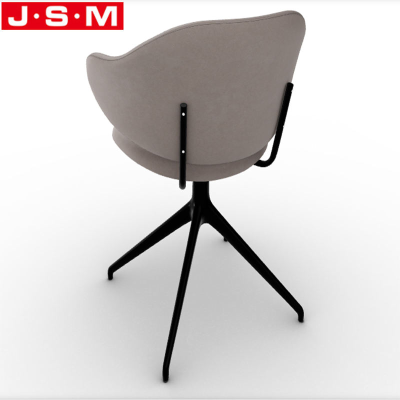 Modern Executive Boss Home Design Office Chair High Back Wheels Office Chairs