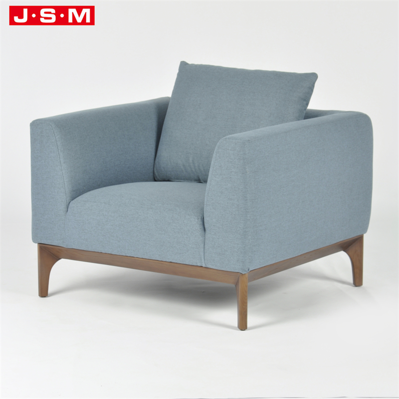 Living Room Classic Sofas