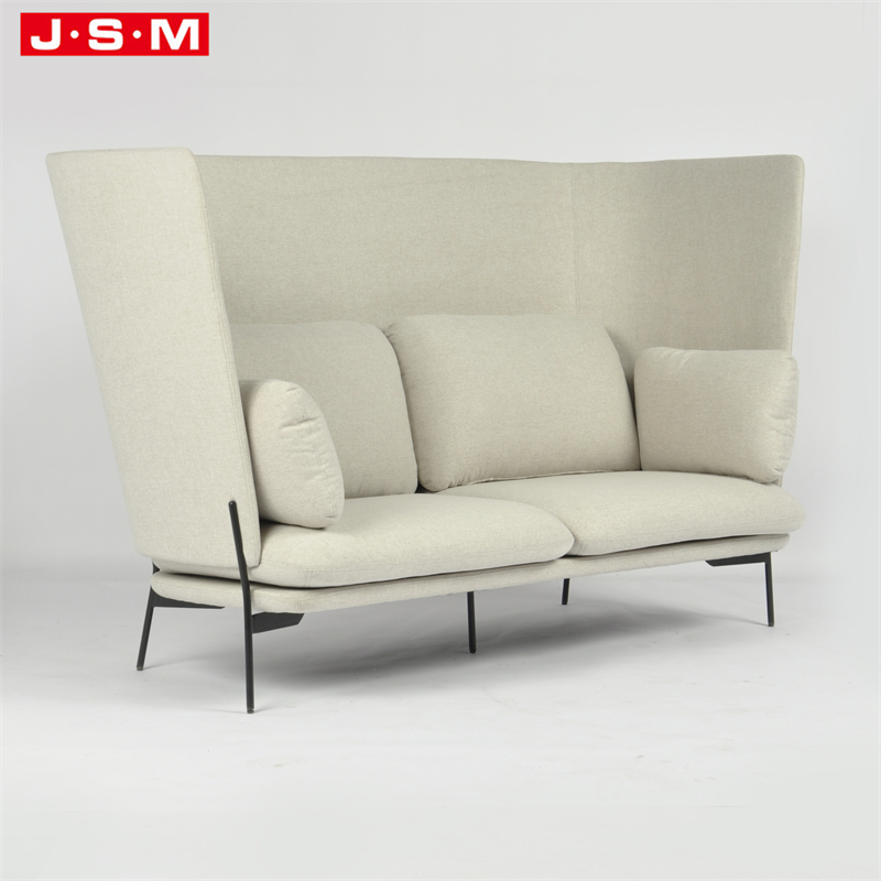 Fabric Sofa
