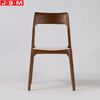 Factory Sale Modern Coffee House Home Living Room Cushion Seat Dining Chair