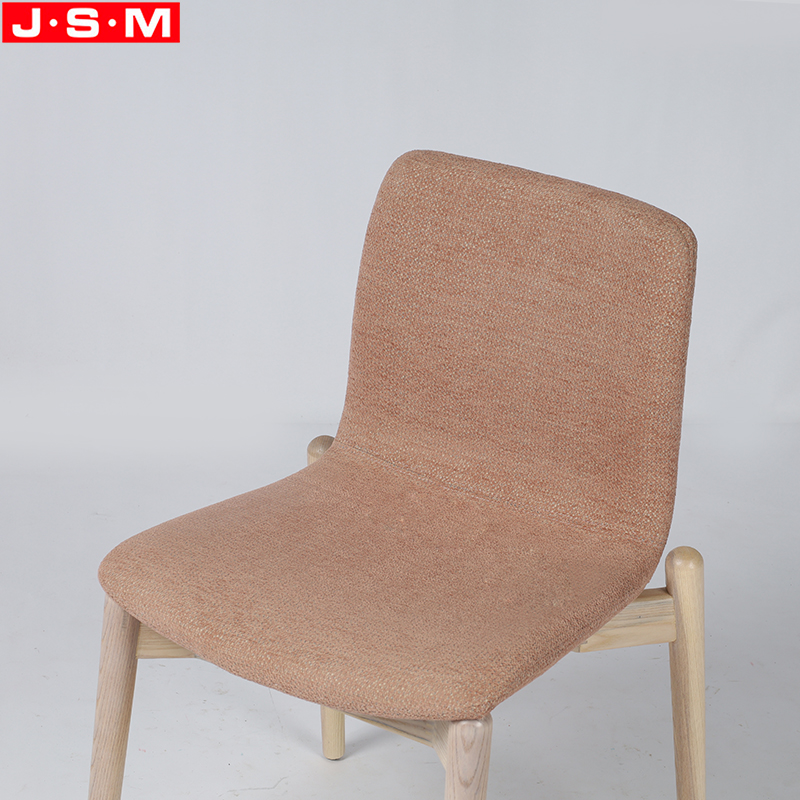 Wooden Restaurant Dining Chair