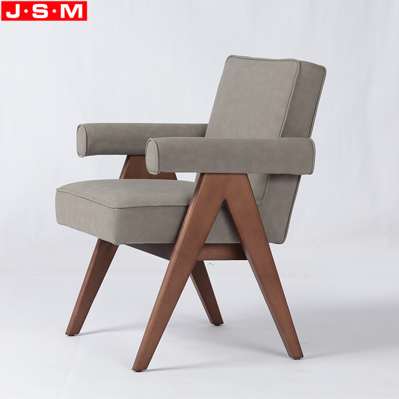 upholstered dining chair