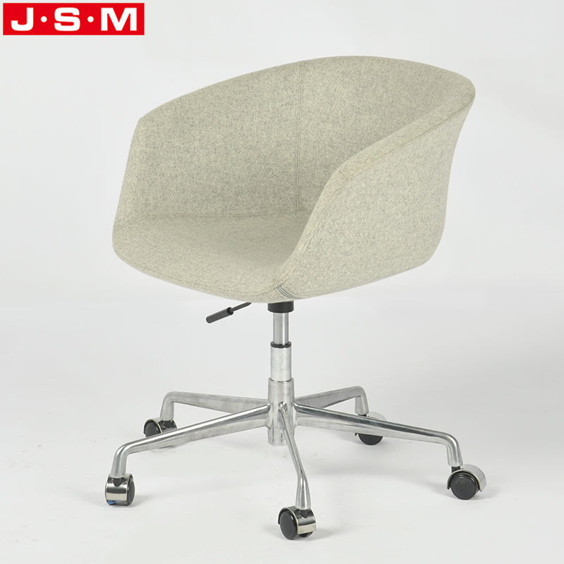 Luxury Furniture Adjustable Executive Sale Ergonomic Can Lift And Rotate Office Chairs