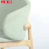 High Demand Products Leisure Alegant Indoor Solid Wood Dining Chairs