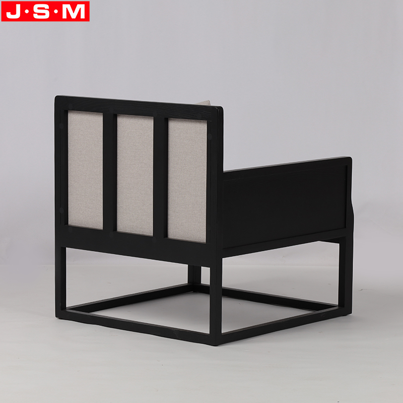 Leather Fabric Living Room Sofas