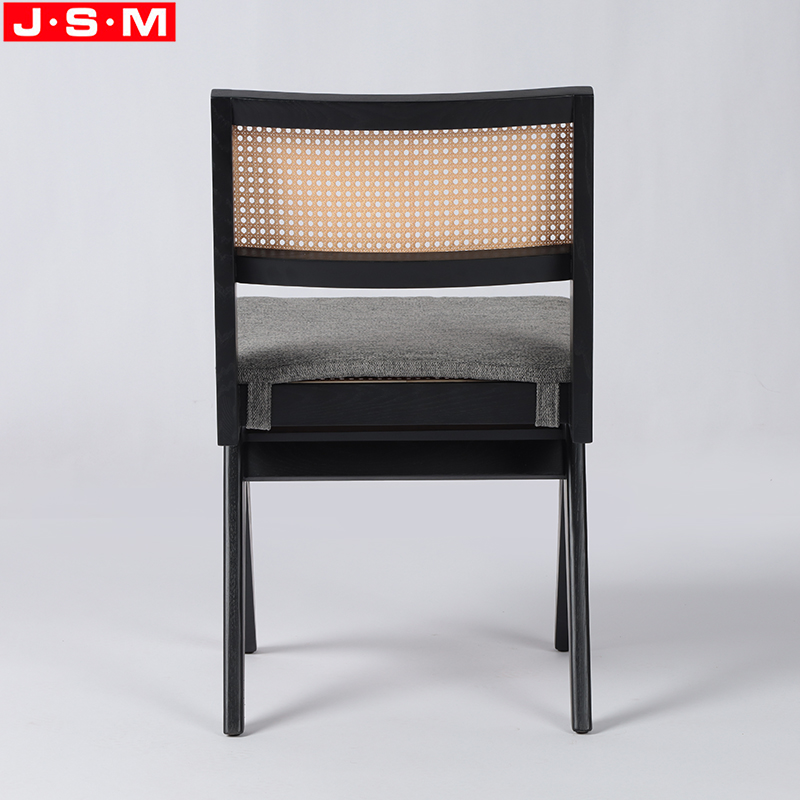 Chair With Removeable Upholstery Seat Pad