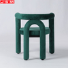 New Design French Home Bedroom Chair Focking Leisure Armchair