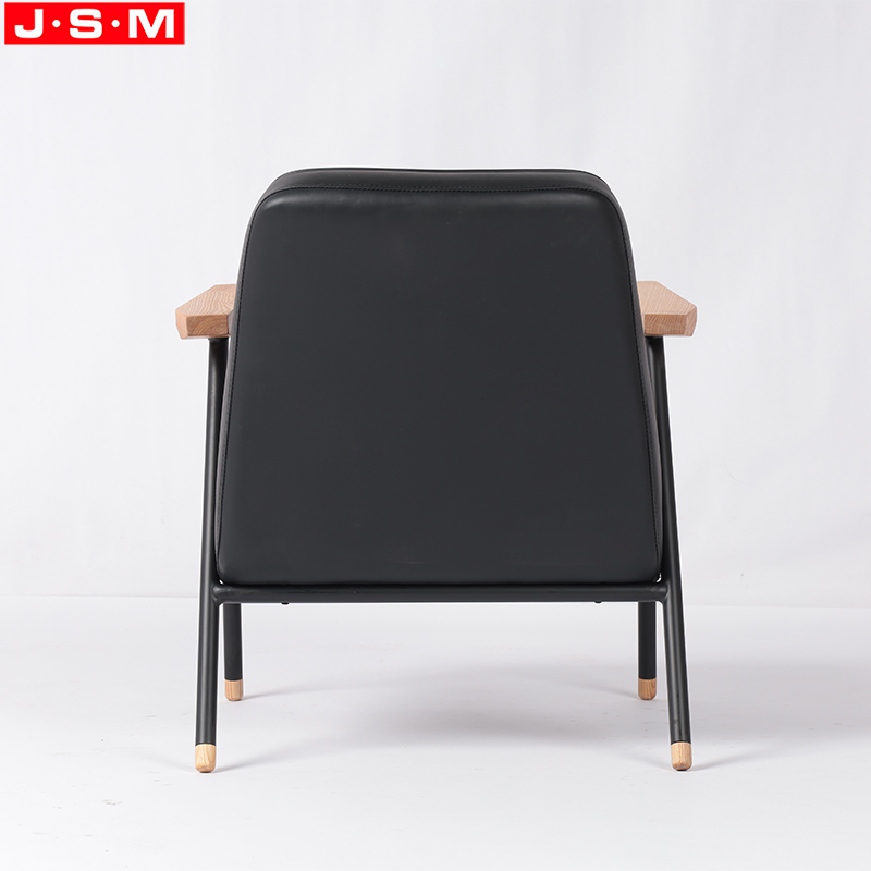 Leather Armlehnstuhl Armchair