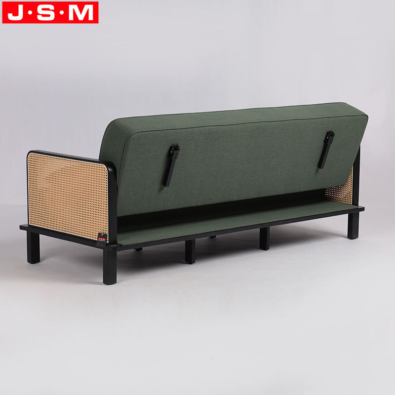 Hot New Products Luxury Ash Wood Couch Living Room Sofa Hotel Sofa