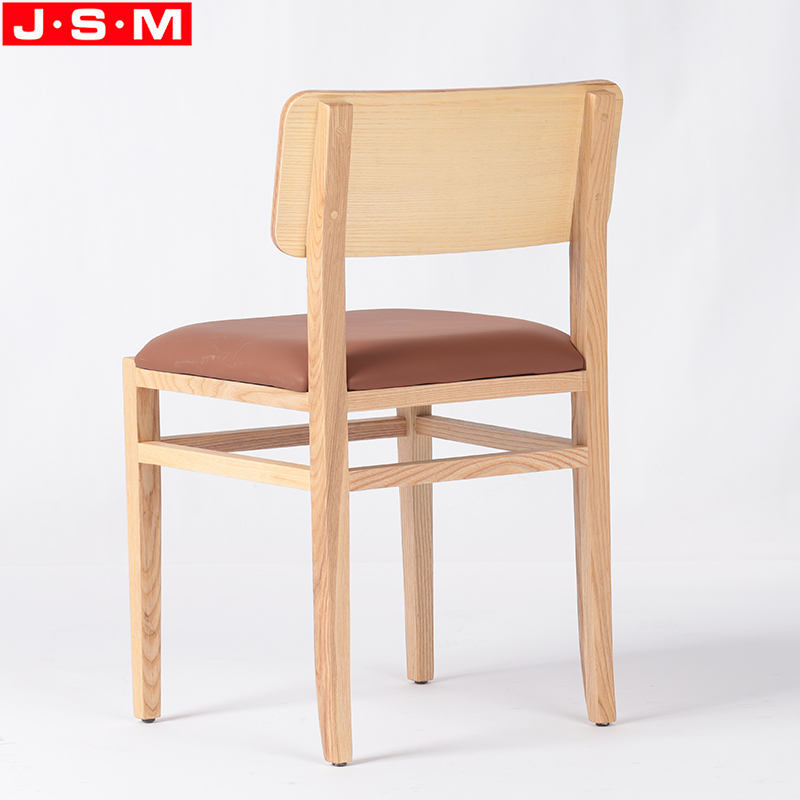 Upholstery Seat Pad Dining Chairs
