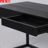 Commercial Style Furniture Reading Tables Home Office Desk With Drawer