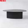 High Quality Slate Stone Tea Table Living Room Furniture Simple Tea Table