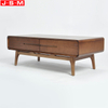 Solid Timber Edge Living Room Wooden Cabinet Wood Storage Cabinet