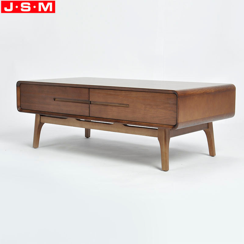 Solid Timber Edge Living Room Wooden Cabinet Wood Storage Cabinet