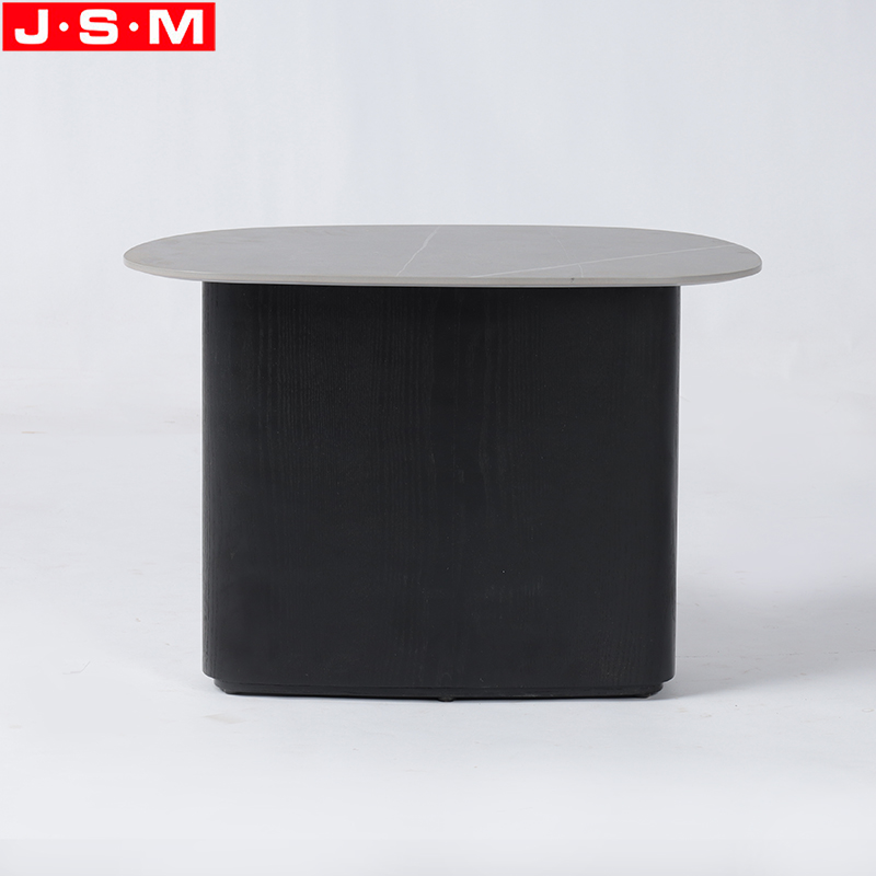 Man Made Stone Tea Table