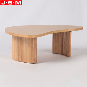 Supplier Wholesale Traditional Style Tea Table Furniture Wood Tea Table