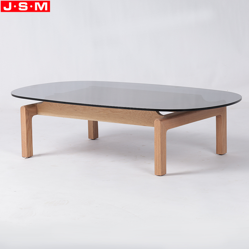Professional Customized Tea Table
