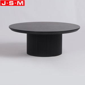 Hot Sale Furniture Side Table Cheap Popular Wooden Tea Table Sets