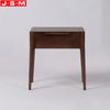 Private Label Modern Furniture Superior Quality Cabinet Wooden Cabinet Bedside Table