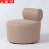 OEM New Design Armchair Bedroom Leisure Sofa Chair Armchair With Fabric