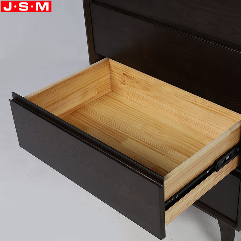 Ash Timber Base Wood Living Room Bedroom Cabinet Veneer Carcase Storage Cabinet