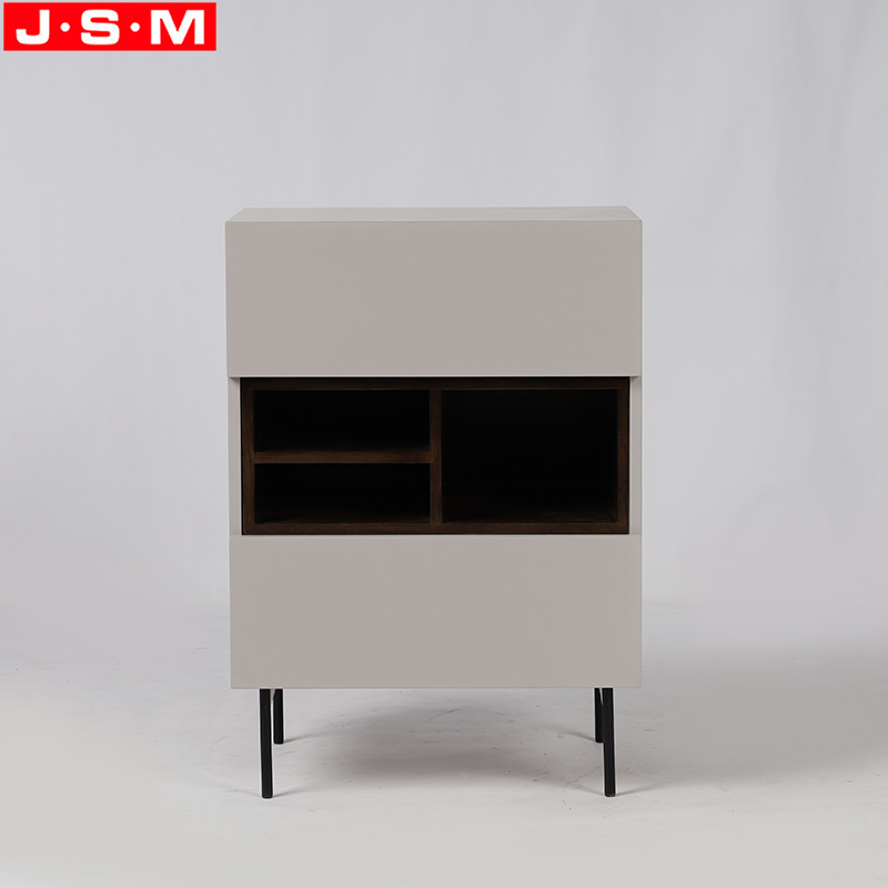 Metal Base Cabinets