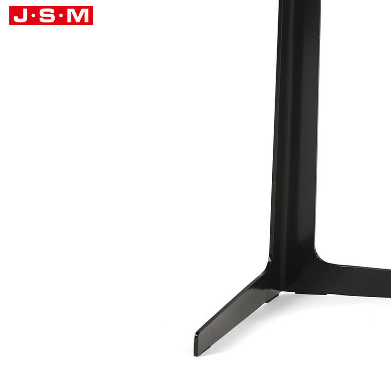 Modern Rectangle Coffee Breakfast Rectangle Living Room Furniture Kitchen Dining Table