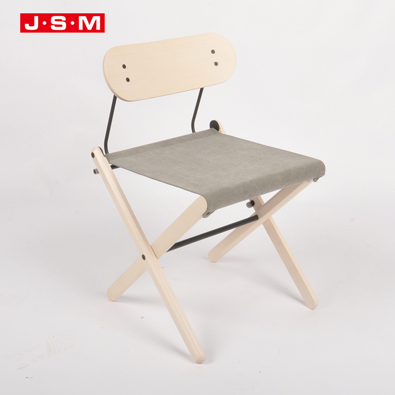 Dining Chair Modern Wood