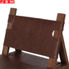 Modern Style Home Furniture Luxury Cofe Lounge Leisure Armchair