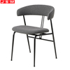 Wholesale Modern Home Furniture Design Backrest Dining Chair