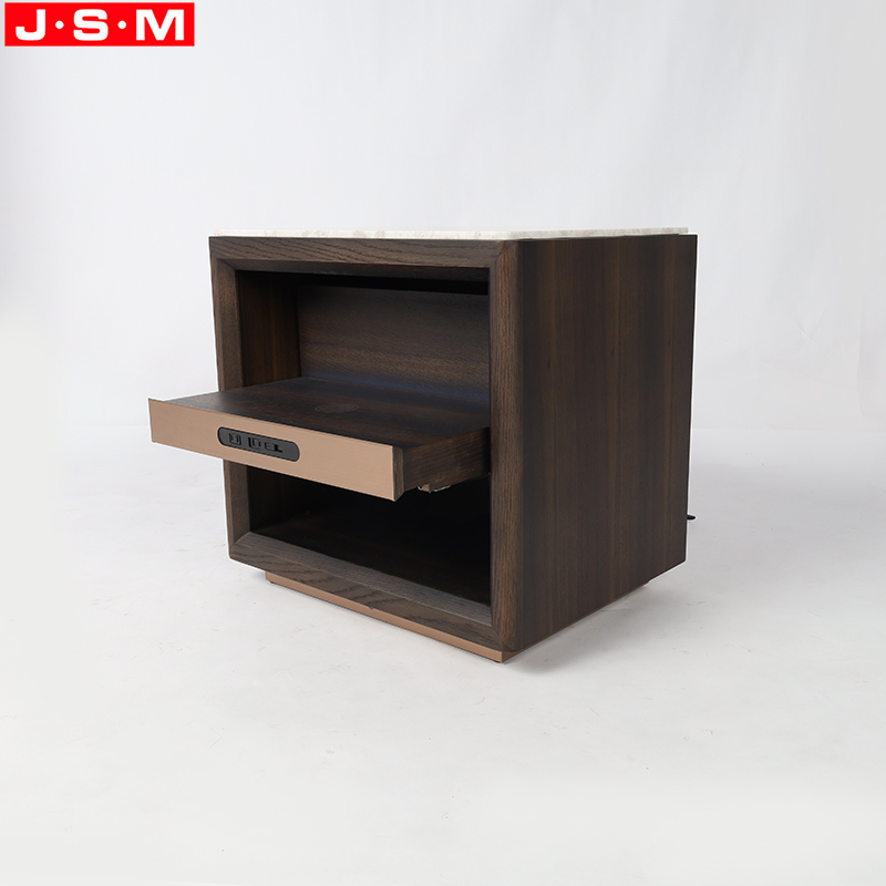 storage nightstands