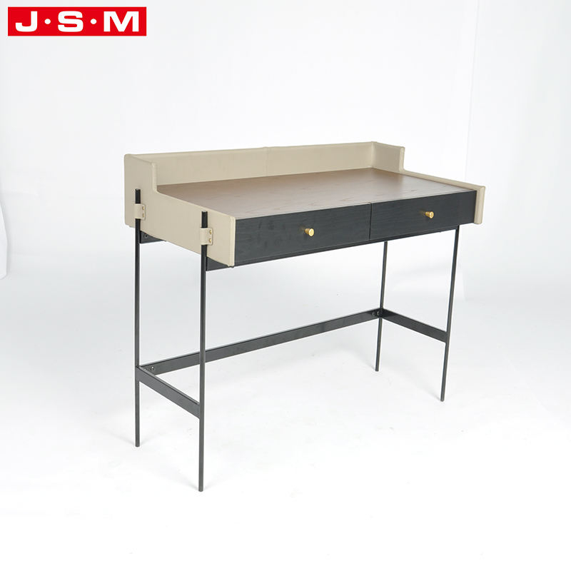 Factory Price Office Stand Laptop Reception Counter Executive Wooden Office Desk