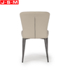 High Quality High Back Nordic Chair Living Room Restaurant Dining Chairs